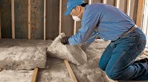 Best Attic Insulation Installation in Harristown, IL