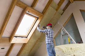 Best Garage Insulation in Harristown, IL